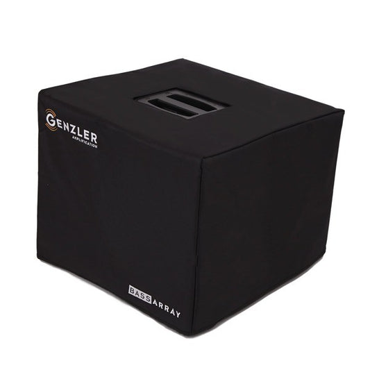 Genzler BA12-3 SLT Cabinet Cover