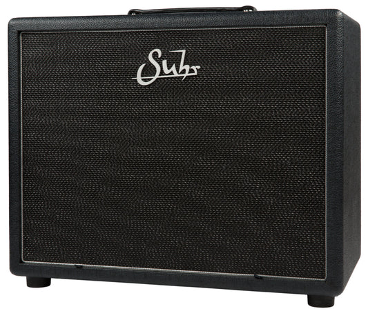 Suhr 1x12 Cabinet, Badger, Celestion V30