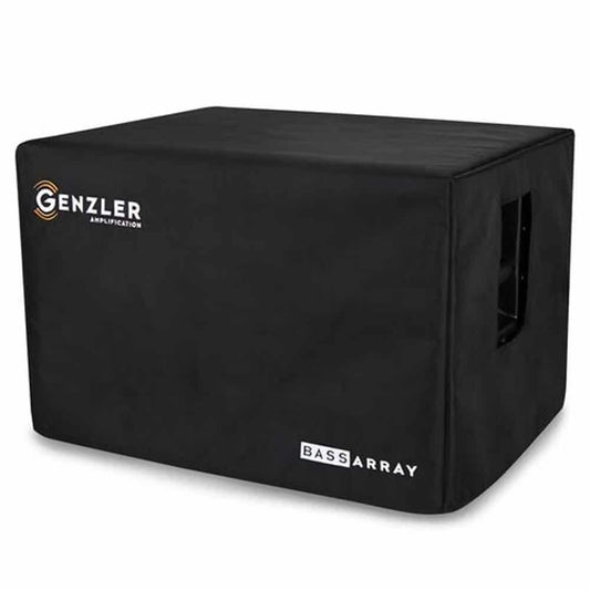 Genzler BA15-3 SLT Cabinet Cover