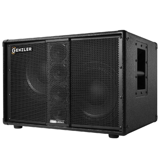 Genzler Bass Array BA210-3 STR Cabinet