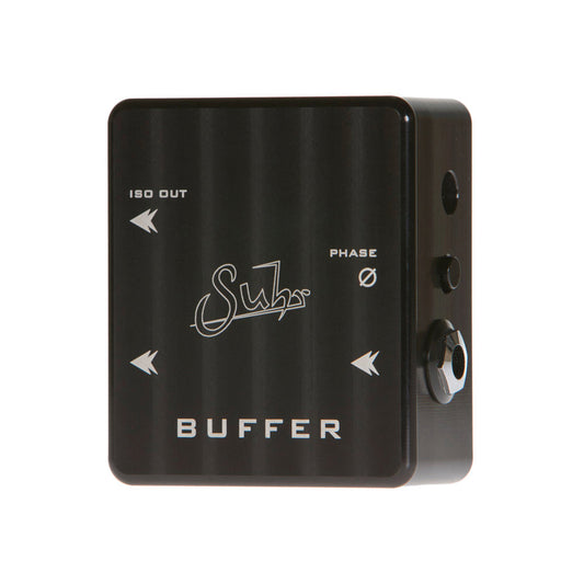 Suhr Buffer / Line Driver Pedal