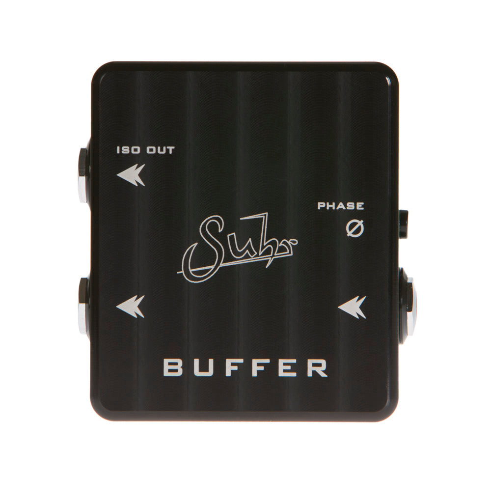 Suhr Buffer / Line Driver Pedal