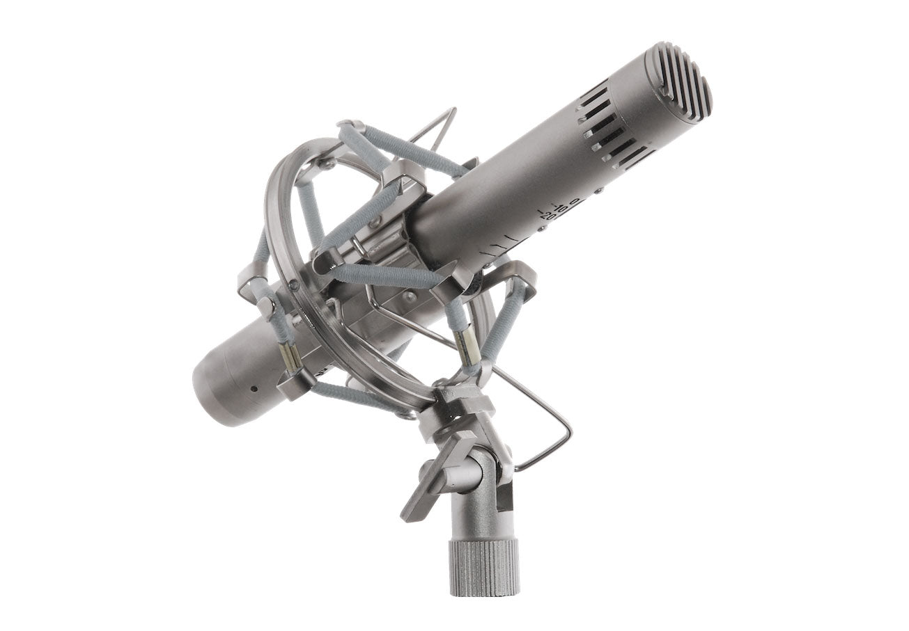 Peluso CEMC6 Solid State Small Diaphragm Condenser Microphone