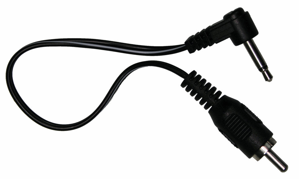 CIOKS CIO-5015 Type 5 Flex Angled Power Cable - 6 inch