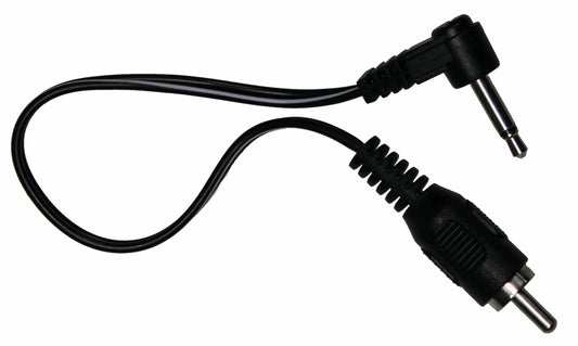 CIOKS CIO-5050 Type 5 Flex Angled Power Cable - 20 inch
