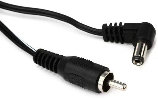 CIOKS CIO-1050 Type 1 Flex Angled Power Cable - 20 inch