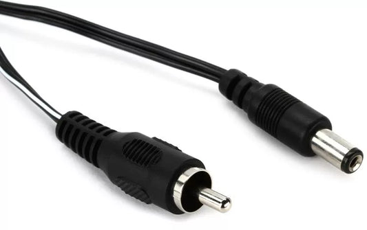 CIOKS CIO-1050-I Type 1 Flex Straight Power Cable - 20 inch