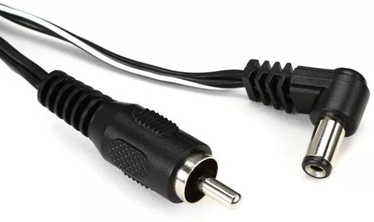 CIOKS CIO-1080 Type 1 Flex Angled Power Cable - 31 inch