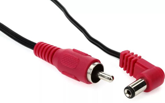 CIOKS CIO-2030 Type 2 Flex Angled Power Cable - 12 inch