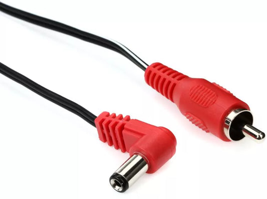 CIOKS CIO-2050 Type 2 Flex Angled Power Cable - 20 inch