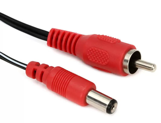 CIOKS CIO-2050-I Type 2 Flex Straight Power Cable - 20 inch