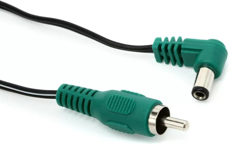 CIOKS CIO-4030 Type 4 Flex Angled Power Cable - 12 inch