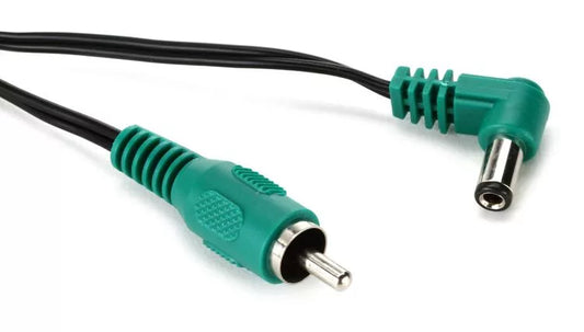CIOKS CIO-4050 Type 4 Flex Angled Power Cable - 20 inch
