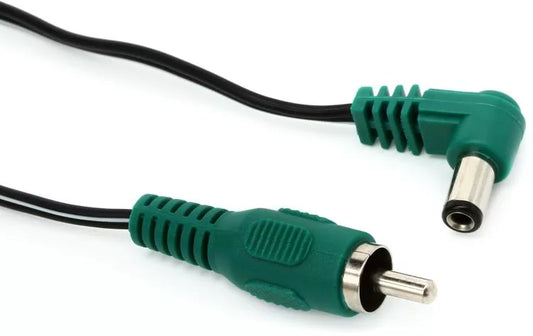 CIOKS CIO-4080 Type 4 Flex Angled Power Cable - 31 inch