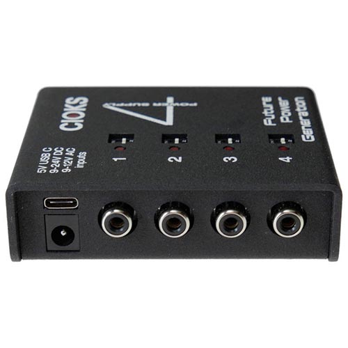 CIOKS C4e Expander