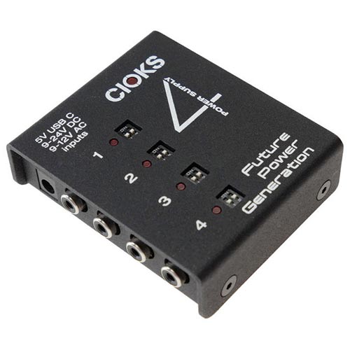 CIOKS C4e Expander
