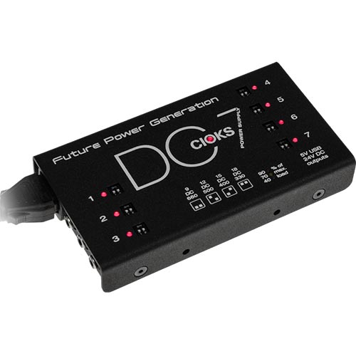 CIOKS DC7 Power Supply