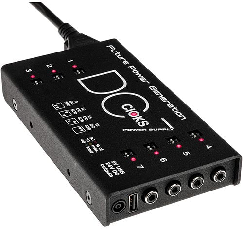 CIOKS DC7 Power Supply