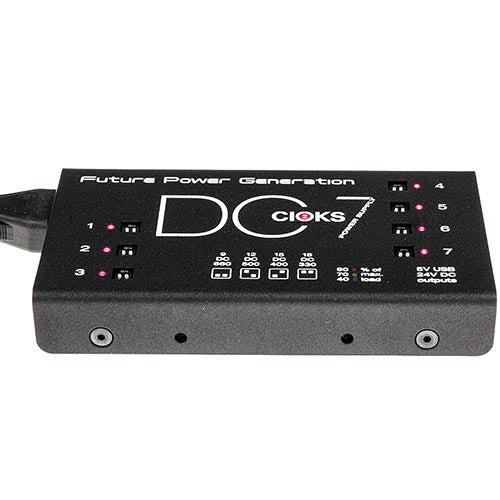 CIOKS DC7 Power Supply