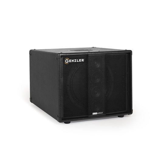 Genzler Bass Array BA12-3 SLT Cabinet