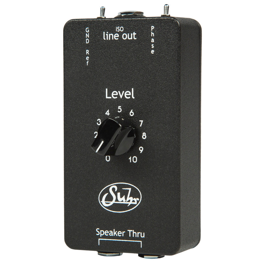 Suhr Iso Line Out