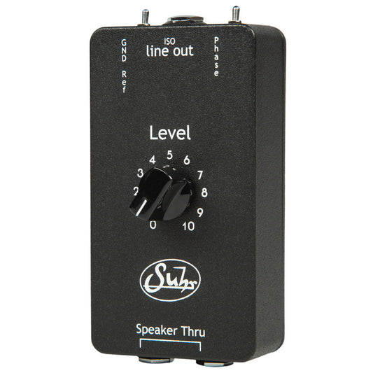 Suhr Iso Line Out
