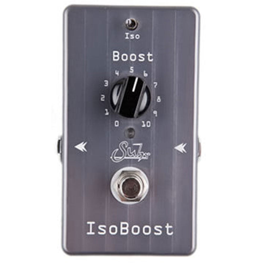 Suhr Suhr Iso Boost Pedal