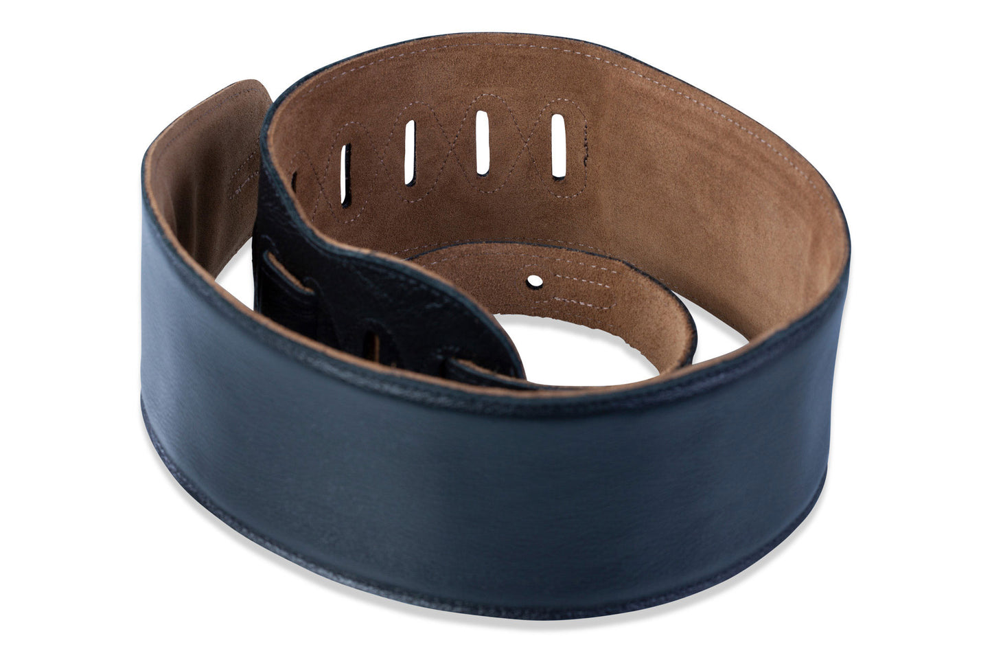Levy's M4GF-XL-BLK Strap