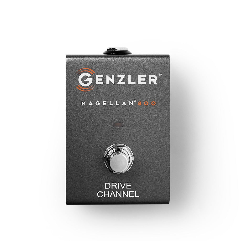 Genzler MG-800 Footswitch