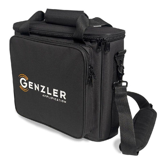 Genzler Carry Bag For KINETIX Or MG-800 Head