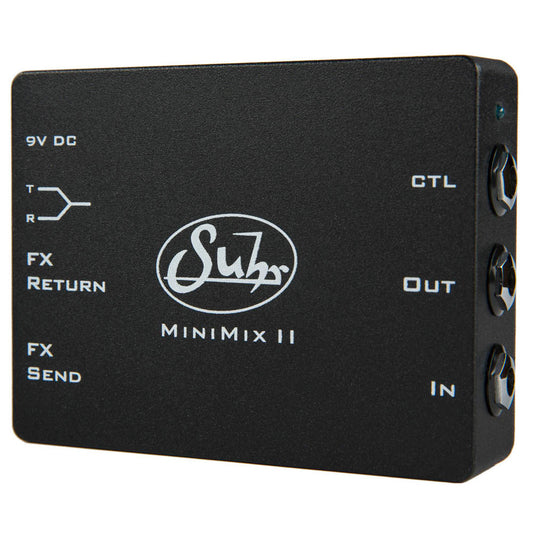 Suhr MiniMix II