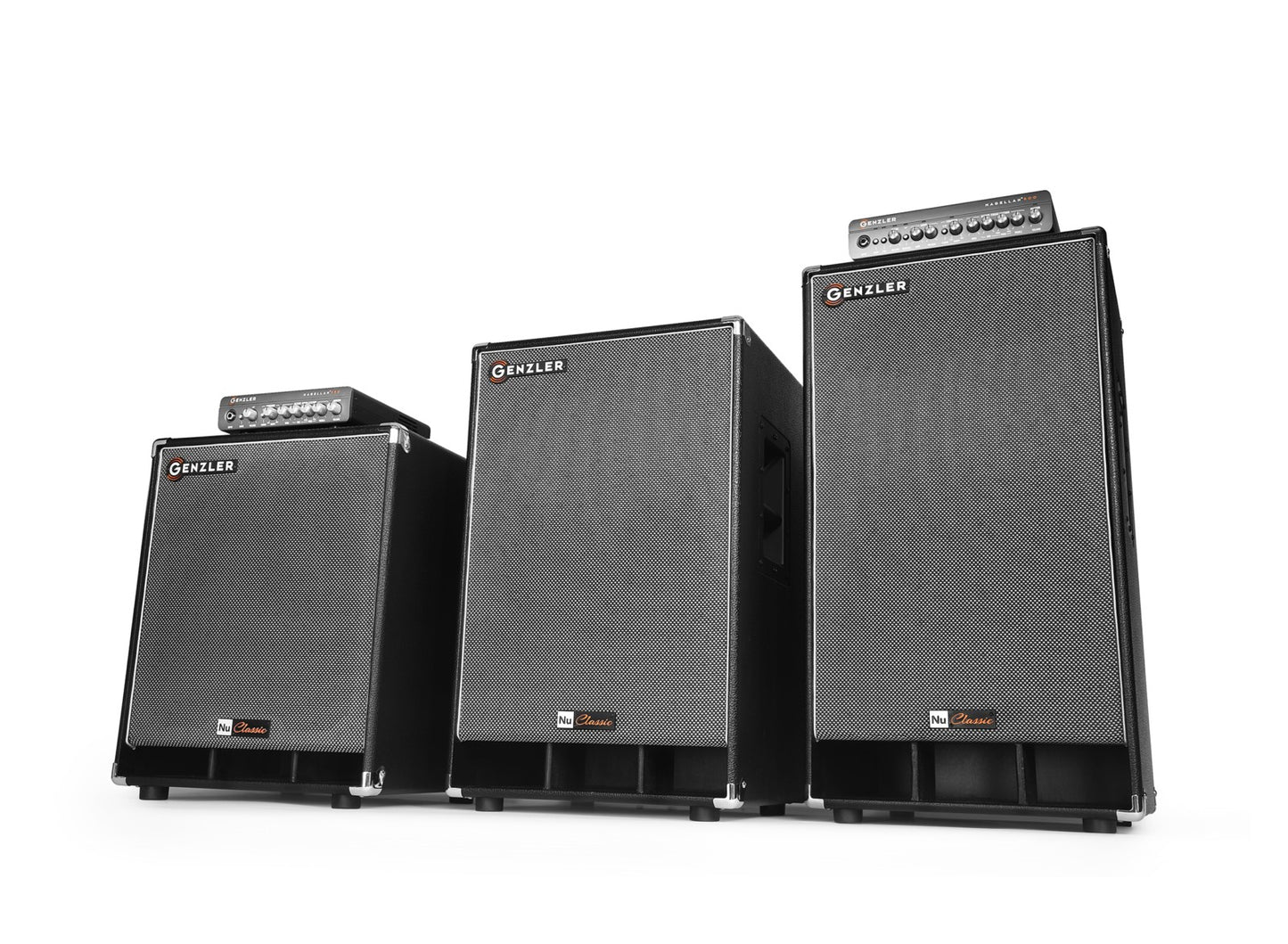 Genzler NU CLASSIC NC-112T
