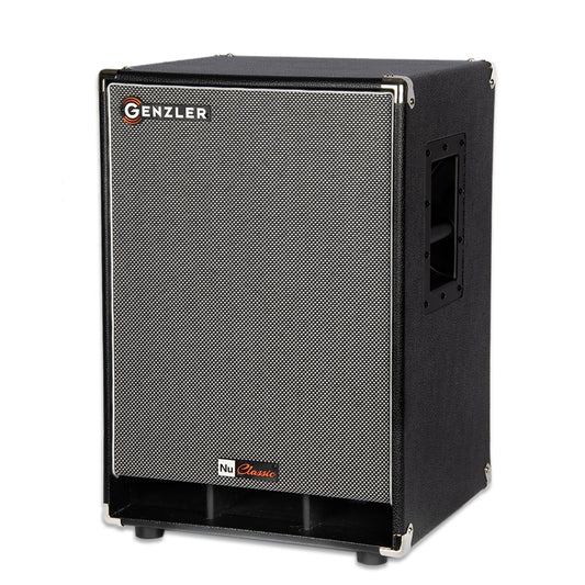 Genzler NU CLASSIC NC-115T