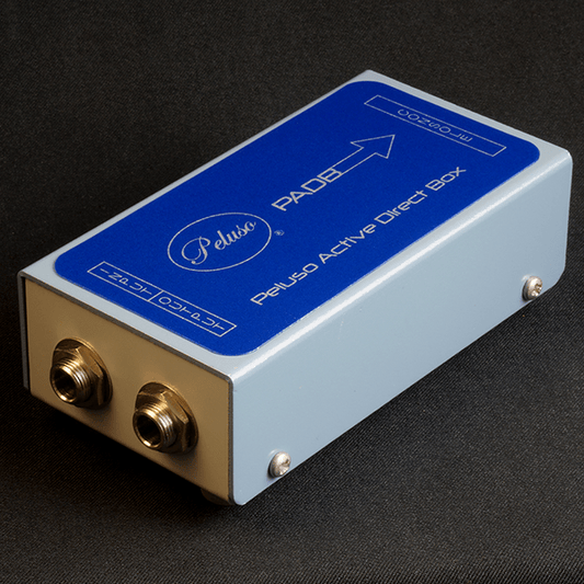 Peluso PADB Direct Box