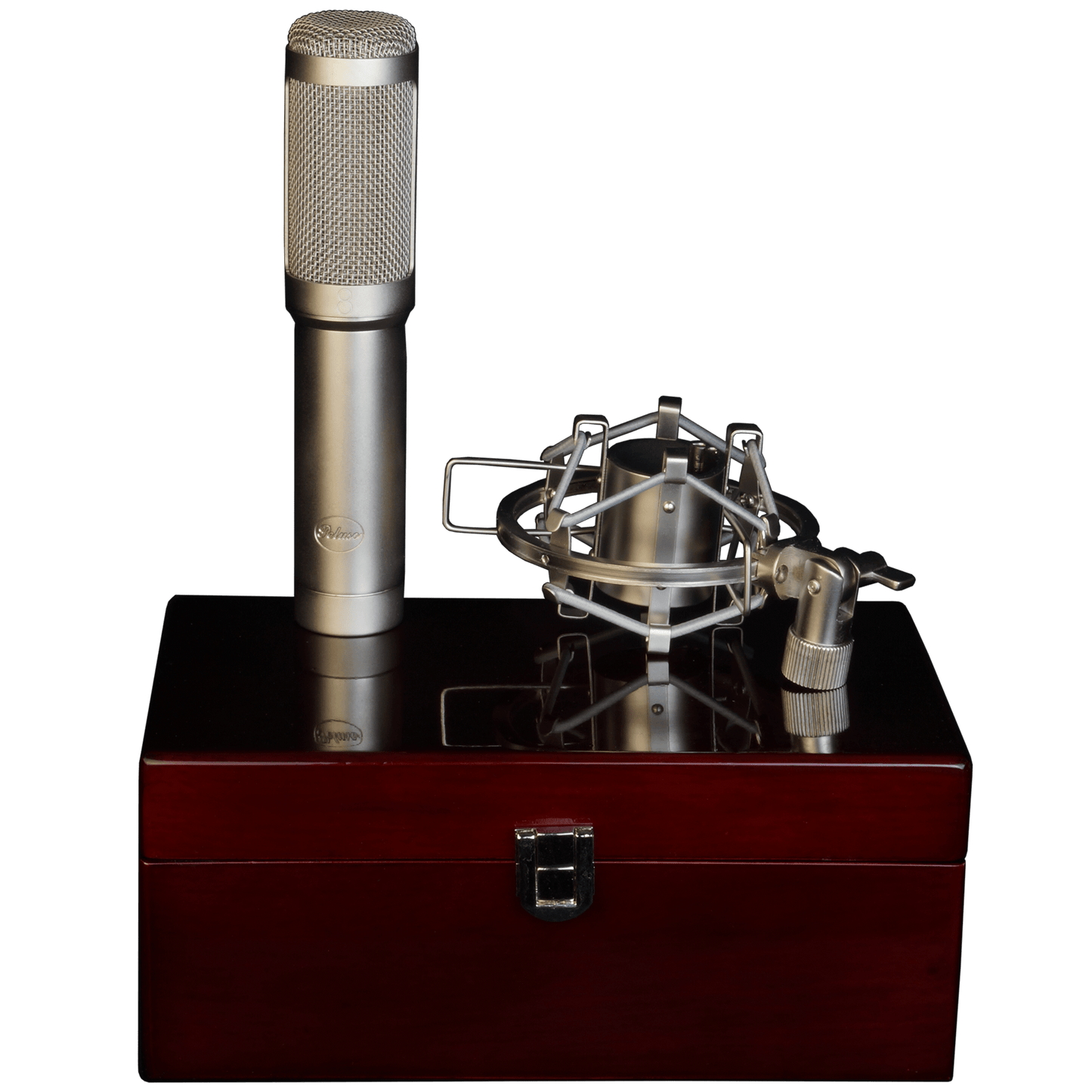 Peluso R-14 Ribbon Microphone