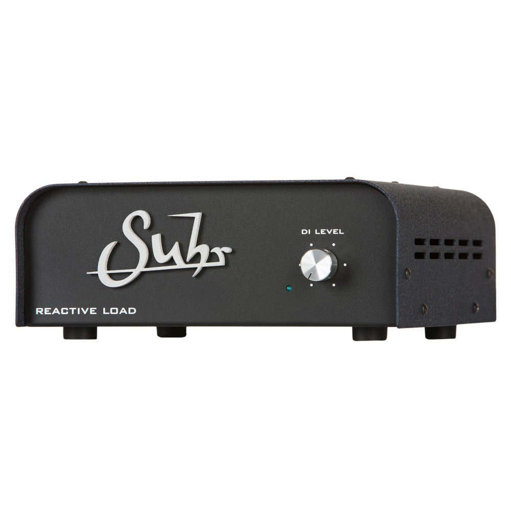Suhr Reactive Load Box