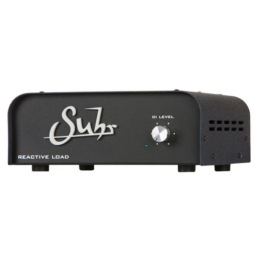 Suhr Reactive Load Box