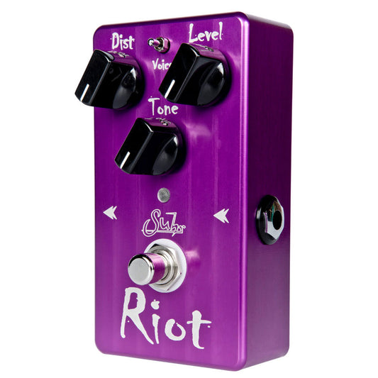 Suhr Riot Distortion Pedal