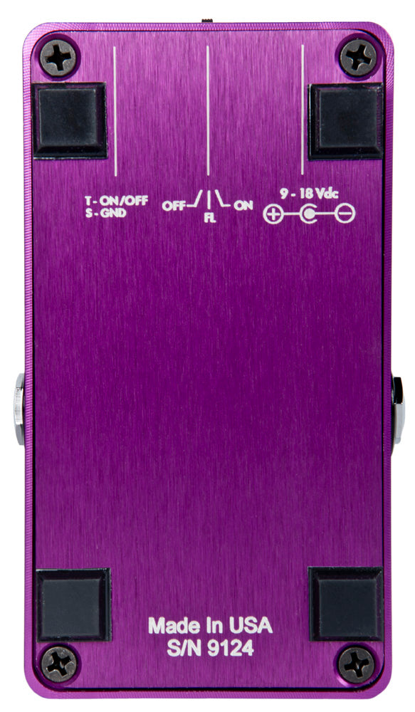 Suhr Riot Distortion Pedal