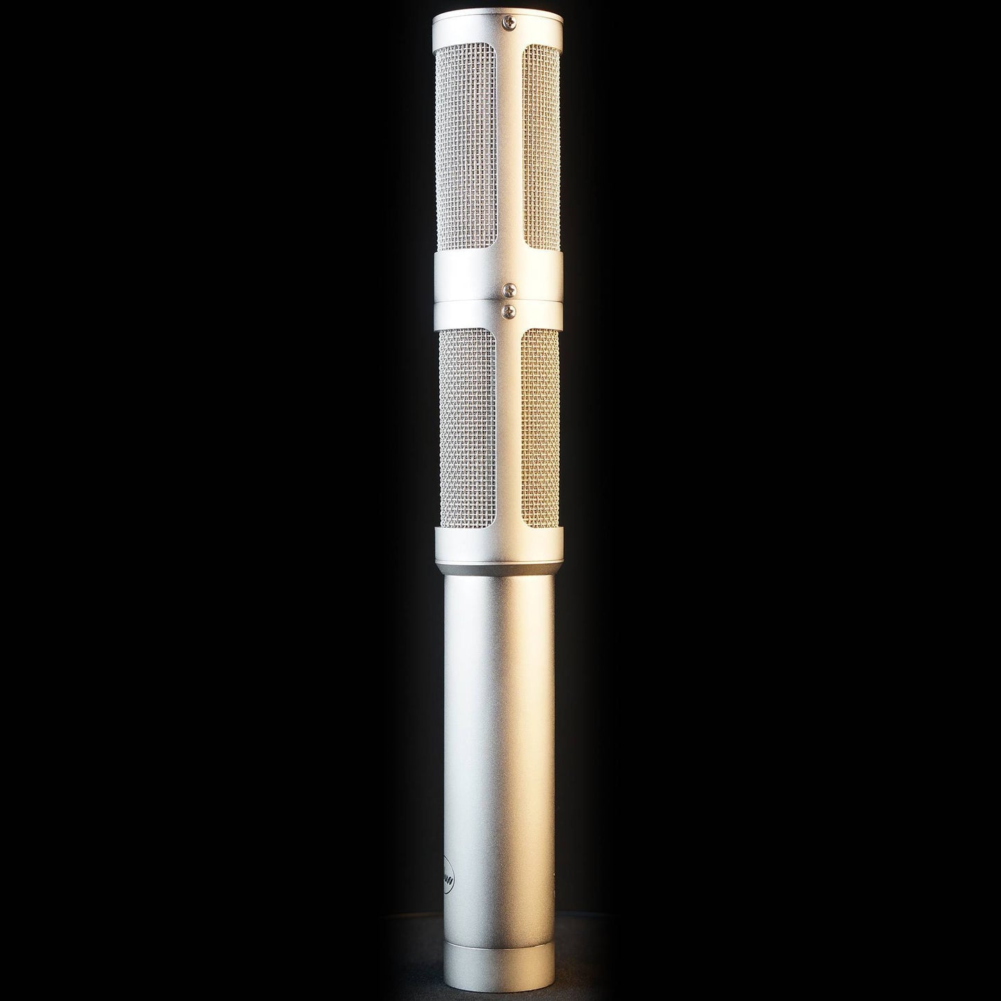 Peluso SR-14 Stereo Ribbon Microphone