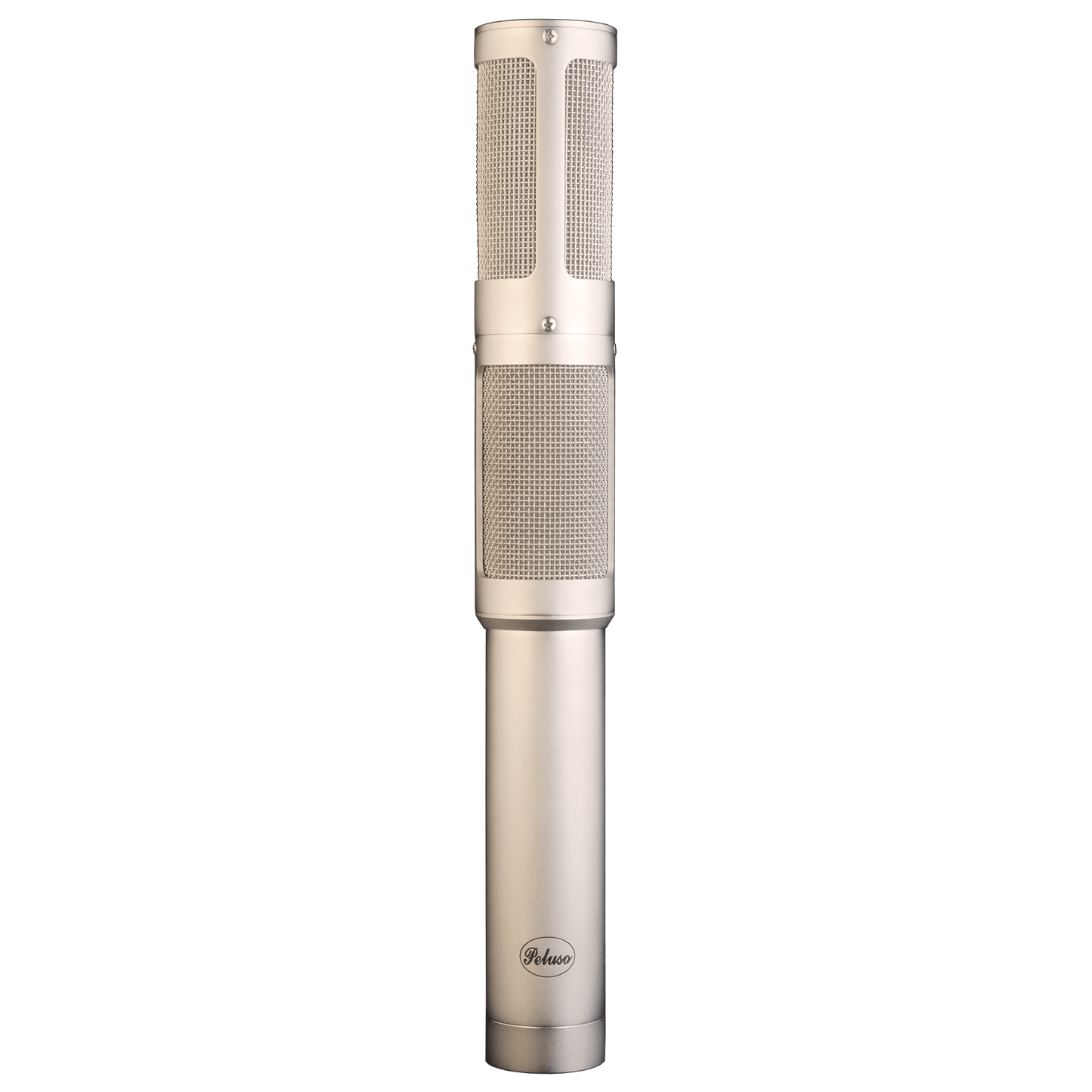 Peluso SR-14 Stereo Ribbon Microphone