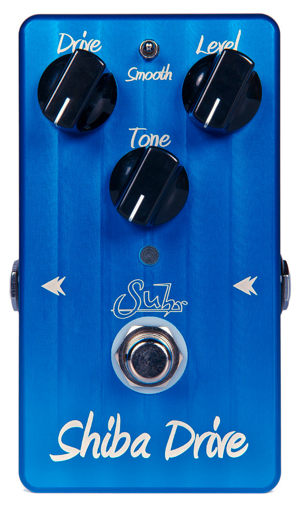 Suhr Shiba Drive Pedal