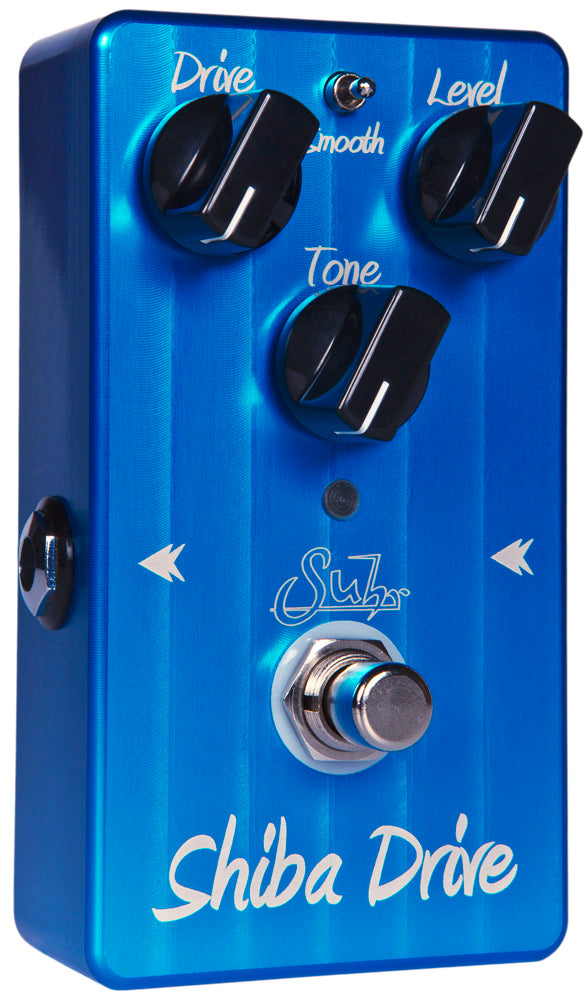 Suhr Shiba Drive Pedal