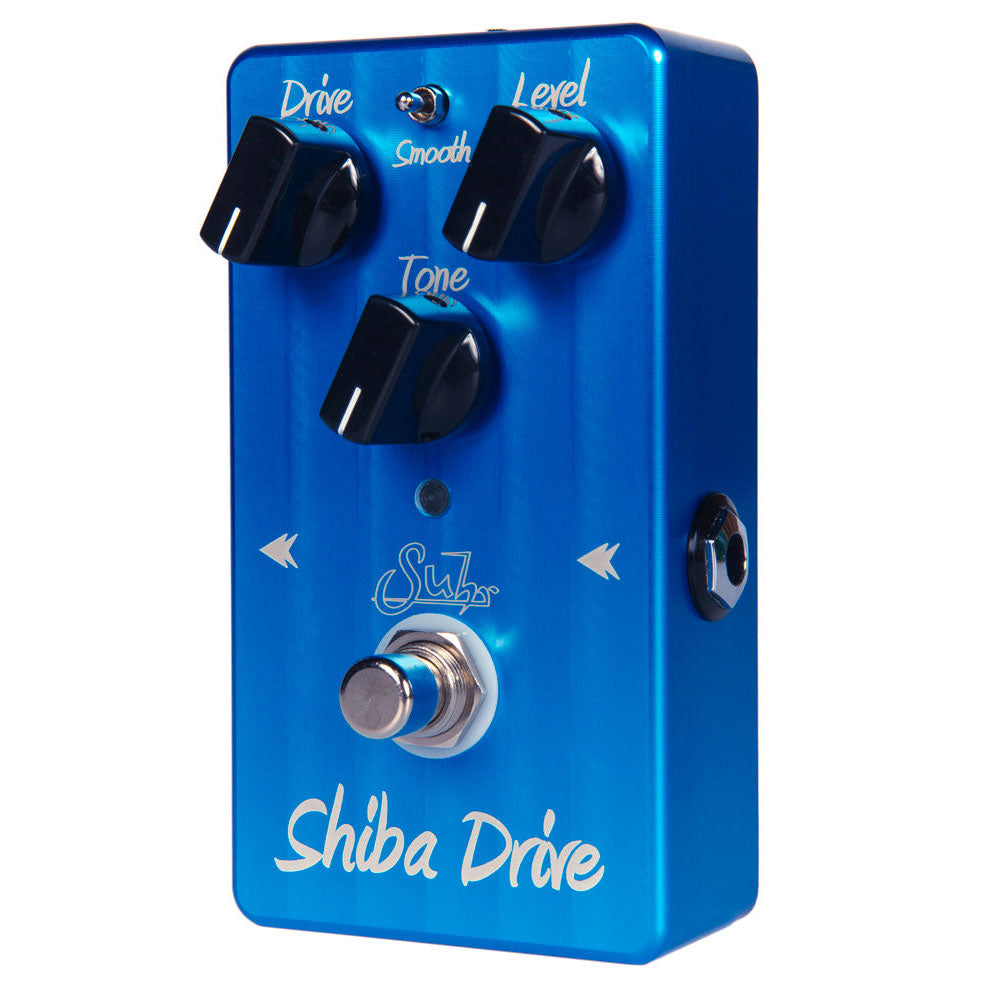 Suhr Shiba Drive Pedal