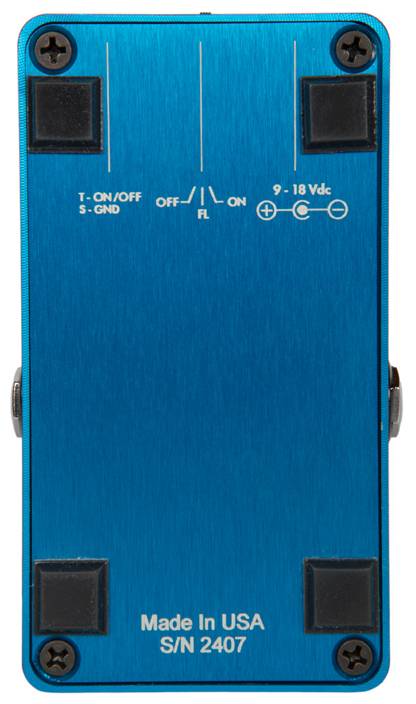 Suhr Shiba Drive Pedal