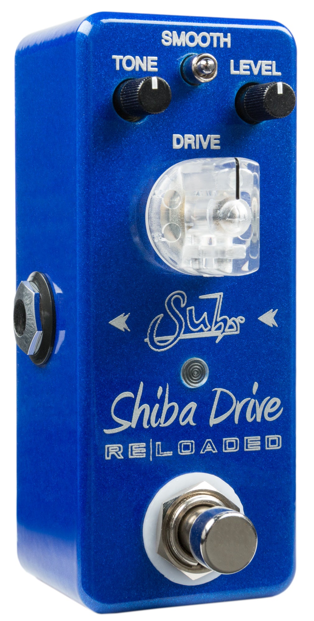 Suhr Shiba Drive Reloaded Mini Pedal