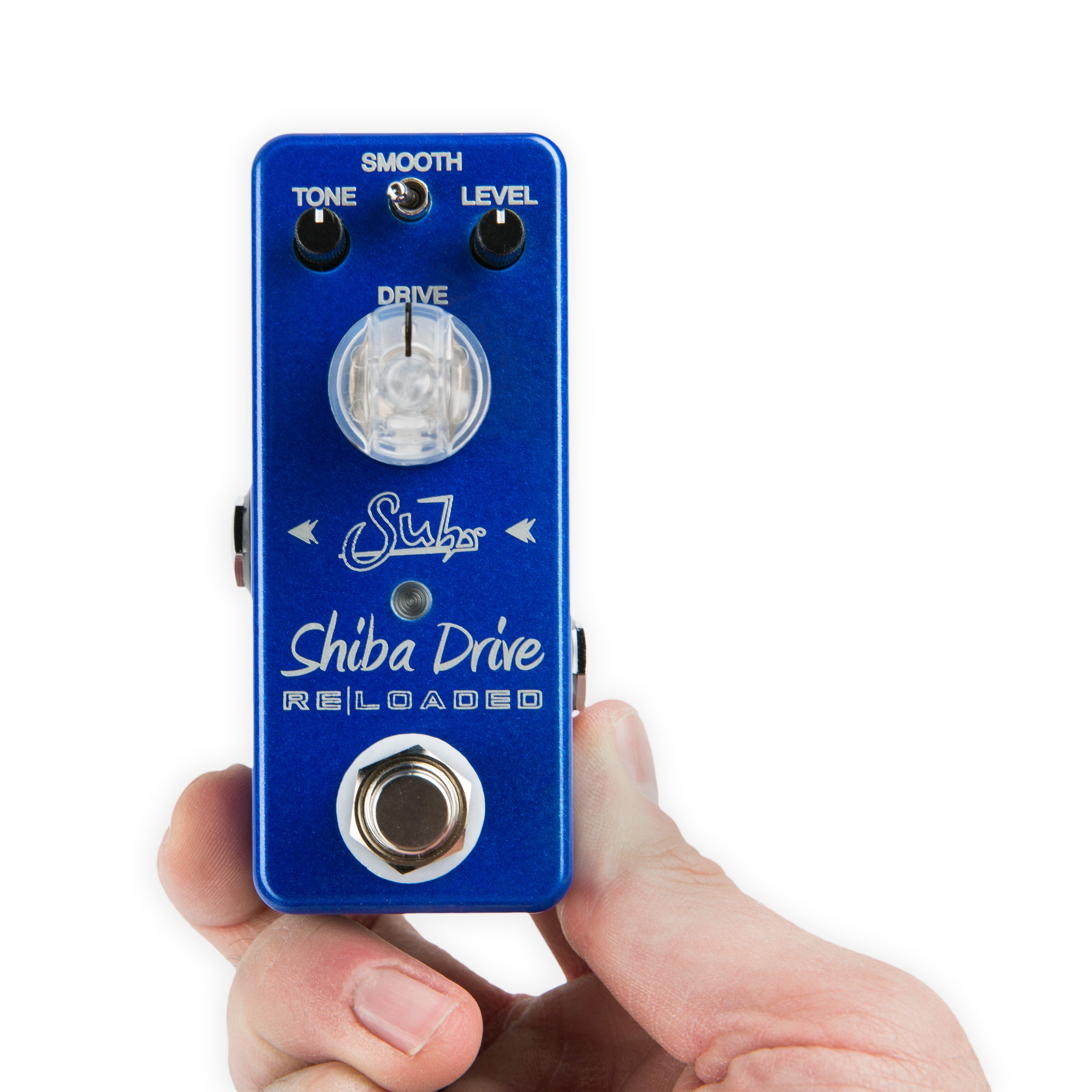 Suhr shiba drive reloaded deals