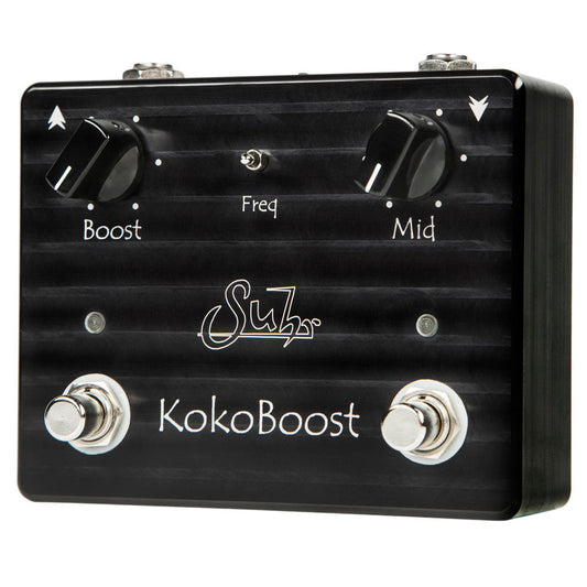 Suhr Koko Boost Pedal