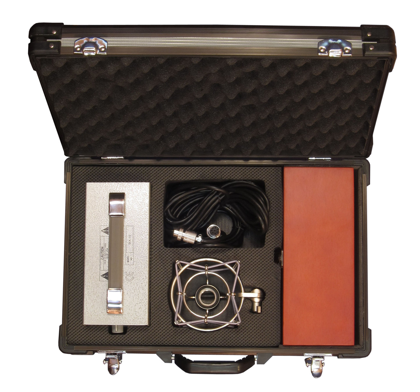 Peluso 22 47 SE Large Diaphragm Condenser Tube Microphone