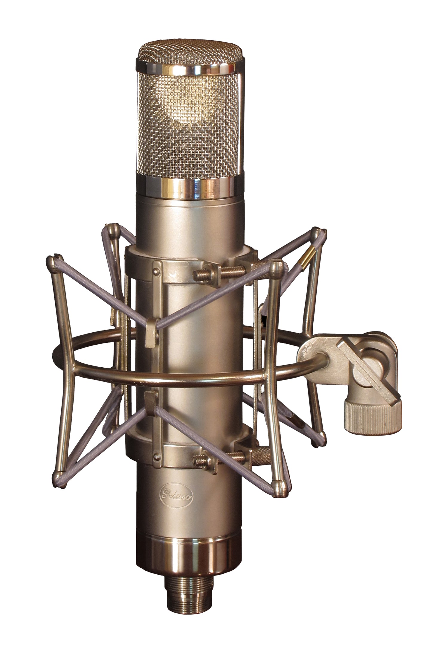 Peluso P-12 Large Diaphragm Condenser Tube Microphone